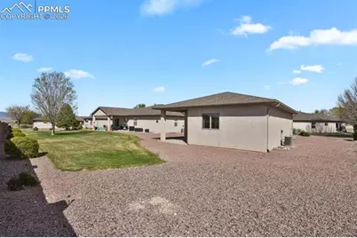 470 S Soaring Eagle Drive, Pueblo, CO 81007 - Photo 29
