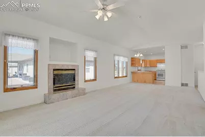 470 S Soaring Eagle Drive, Pueblo, CO 81007 - Photo 5