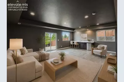 10924 Echo Canyon Drive, Colorado Springs, CO 80908 - Photo 33