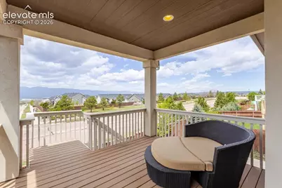 10924 Echo Canyon Drive, Colorado Springs, CO 80908 - Photo 9