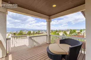 10924 Echo Canyon Dr, Colorado Springs, CO 80908 - Photo 9