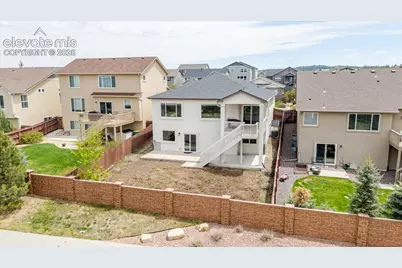 10924 Echo Canyon Drive, Colorado Springs, CO 80908 - Photo 47
