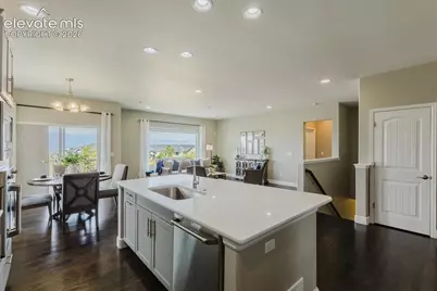 10924 Echo Canyon Drive, Colorado Springs, CO 80908 - Photo 13
