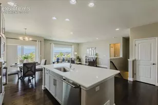 10924 Echo Canyon Dr, Colorado Springs, CO 80908 - Photo 13