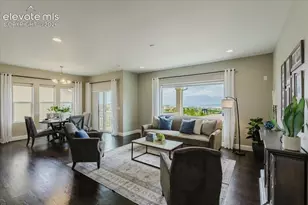 10924 Echo Canyon Dr, Colorado Springs, CO 80908 - Photo 5