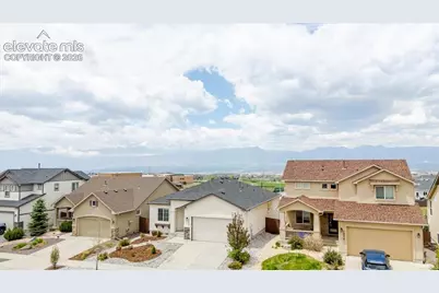 10924 Echo Canyon Drive, Colorado Springs, CO 80908 - Photo 45