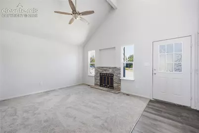 4571 Sunnyhill Drive, Colorado Springs, CO 80916 - Photo 3