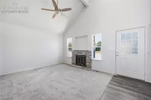 4571 Sunnyhill Dr, Colorado Springs, CO 80916 - Photo 3