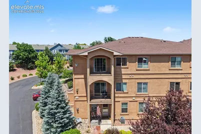 1510 Little Bear Creek Point #302, Colorado Springs, CO 80905 - Photo 1