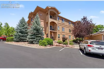1510 Little Bear Creek Point #302, Colorado Springs, CO 80905 - Photo 31
