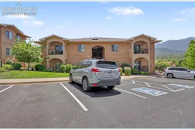 1510 Little Bear Creek Point #302, Colorado Springs, CO 80905 - Photo 5