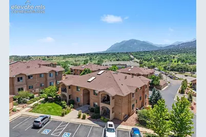 1510 Little Bear Creek Point #302, Colorado Springs, CO 80905 - Photo 3