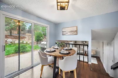 4302 N Delighted Circle, Colorado Springs, CO 80917 - Photo 5