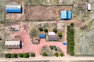 21295 E Hwy 24, Peyton, CO 80831 - Photo 1