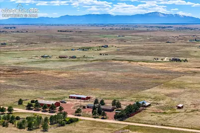 21295 E Highway 24, Peyton, CO 80831 - Photo 5