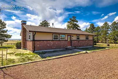 21295 E Highway 24, Peyton, CO 80831 - Photo 9