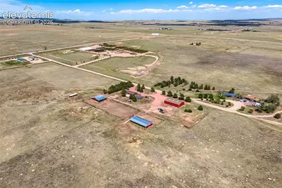 21295 E Highway 24, Peyton, CO 80831 - Photo 13