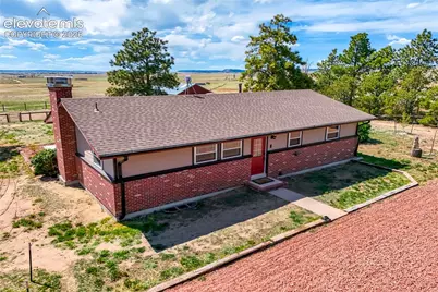 21295 E Highway 24, Peyton, CO 80831 - Photo 1