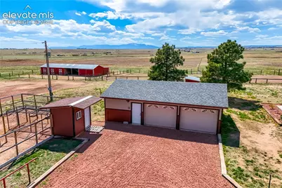 21295 E Highway 24, Peyton, CO 80831 - Photo 11