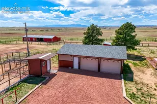 21295 E Hwy 24, Peyton, CO 80831 - Photo 11