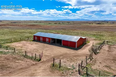 21295 E Highway 24, Peyton, CO 80831 - Photo 41