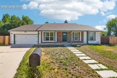 6373 Vail Circle, Colorado Springs, CO 80919 - Photo 1