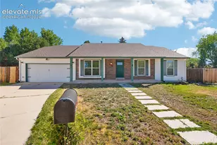 6373 Vail Cir, Colorado Springs, CO 80919 - Photo 1