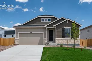 10119 Hartwood Dr, Peyton, CO 80831 - Photo 1