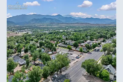 1719 W Colorado Avenue, Colorado Springs, CO 80904 - Photo 31