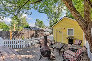 1719 W Colorado Ave, Colorado Springs, CO 80904 - Photo 23