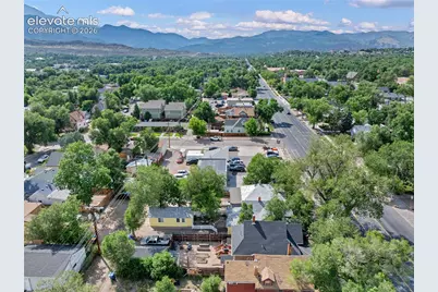 1719 W Colorado Avenue, Colorado Springs, CO 80904 - Photo 29