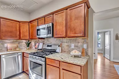 1719 W Colorado Avenue, Colorado Springs, CO 80904 - Photo 17