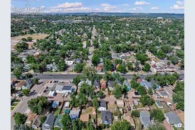 1719 W Colorado Avenue, Colorado Springs, CO 80904 - Photo 35
