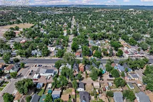 1719 W Colorado Ave, Colorado Springs, CO 80904 - Photo 35