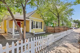 1719 W Colorado Ave, Colorado Springs, CO 80904 - Photo 5