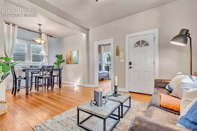 1719 W Colorado Avenue, Colorado Springs, CO 80904 - Photo 9