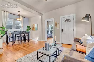 1719 W Colorado Ave, Colorado Springs, CO 80904 - Photo 9