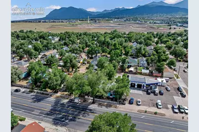 1719 W Colorado Avenue, Colorado Springs, CO 80904 - Photo 33