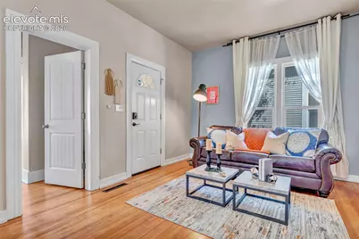 1719 W Colorado Avenue, Colorado Springs, CO 80904 - Photo 7