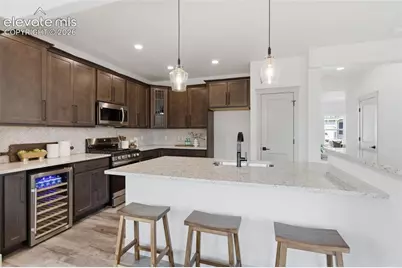 9043 Peaceful Valley Road, Colorado Springs, CO 80925 - Photo 5