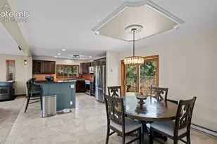 535 Rock Creek Mesa Rd, Colorado Springs, CO 80926 - Photo 23