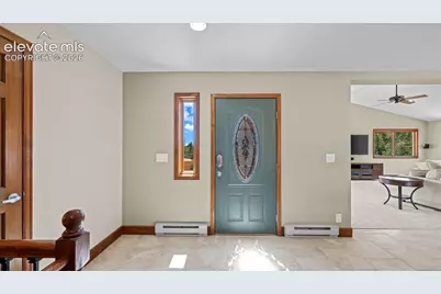 535 Rock Creek Mesa Road, Colorado Springs, CO 80926 - Photo 13
