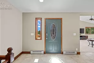 535 Rock Creek Mesa Rd, Colorado Springs, CO 80926 - Photo 13