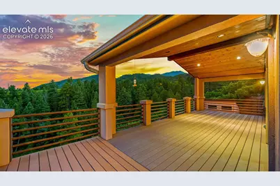 535 Rock Creek Mesa Road, Colorado Springs, CO 80926 - Photo 9