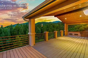 535 Rock Creek Mesa Rd, Colorado Springs, CO 80926 - Photo 9