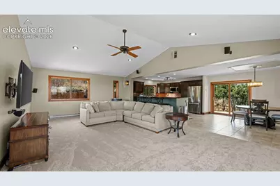 535 Rock Creek Mesa Road, Colorado Springs, CO 80926 - Photo 15