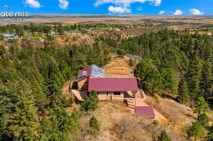 535 Rock Creek Mesa Rd, Colorado Springs, CO 80926 - Photo 41