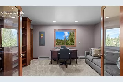 535 Rock Creek Mesa Road, Colorado Springs, CO 80926 - Photo 25