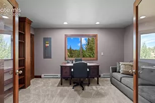 535 Rock Creek Mesa Rd, Colorado Springs, CO 80926 - Photo 25