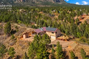 535 Rock Creek Mesa Rd, Colorado Springs, CO 80926 - Photo 43
